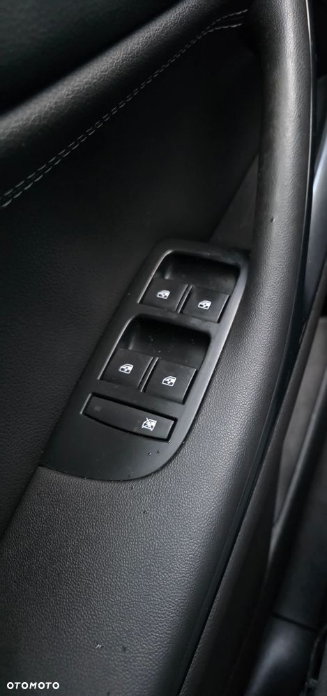 Opel Zafira Tourer 1.6 CDTI ecoFLEX Start/Stop Business Edition - 28