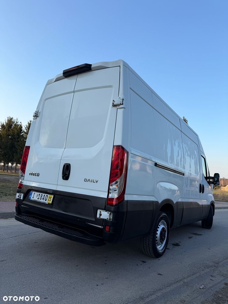 Iveco Daily - 13