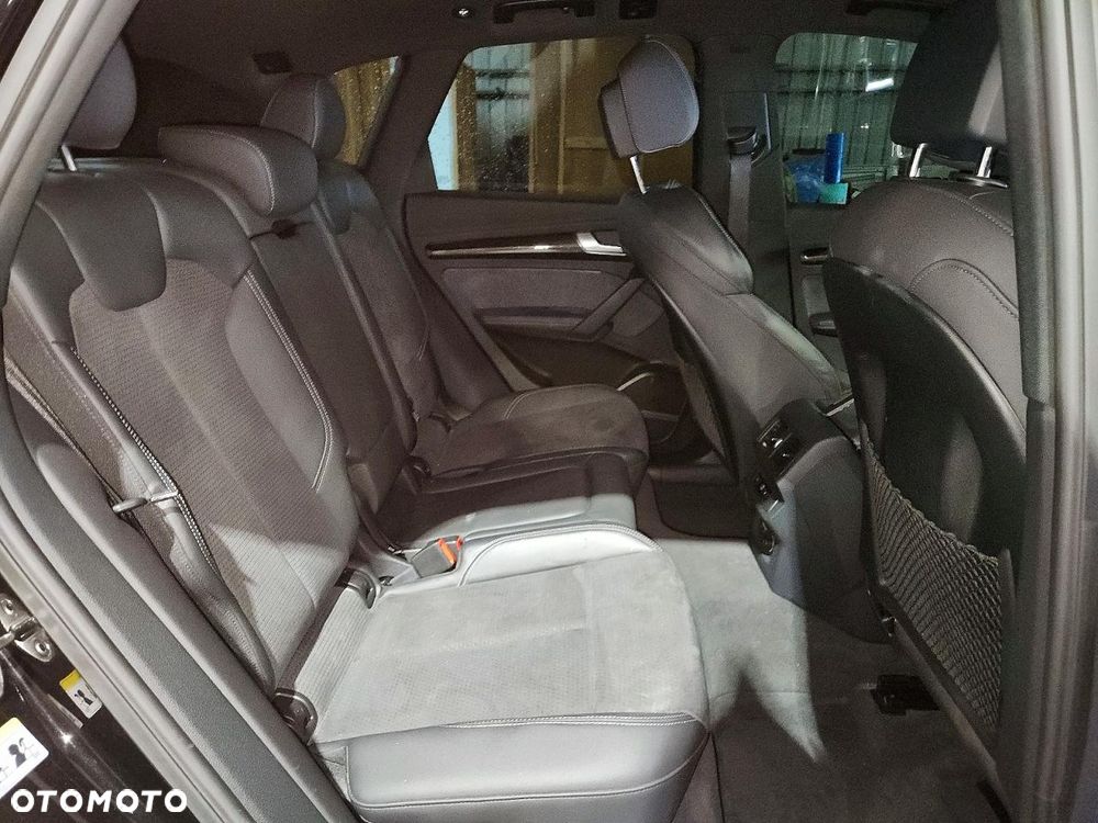 Audi SQ5 - 12