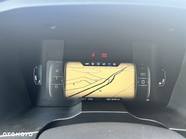 SsangYong/KGM Korando 1.5 T-GDI Sapphire 4WD - 26