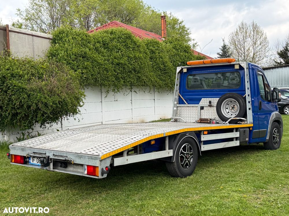 Fiat Ducato - 6