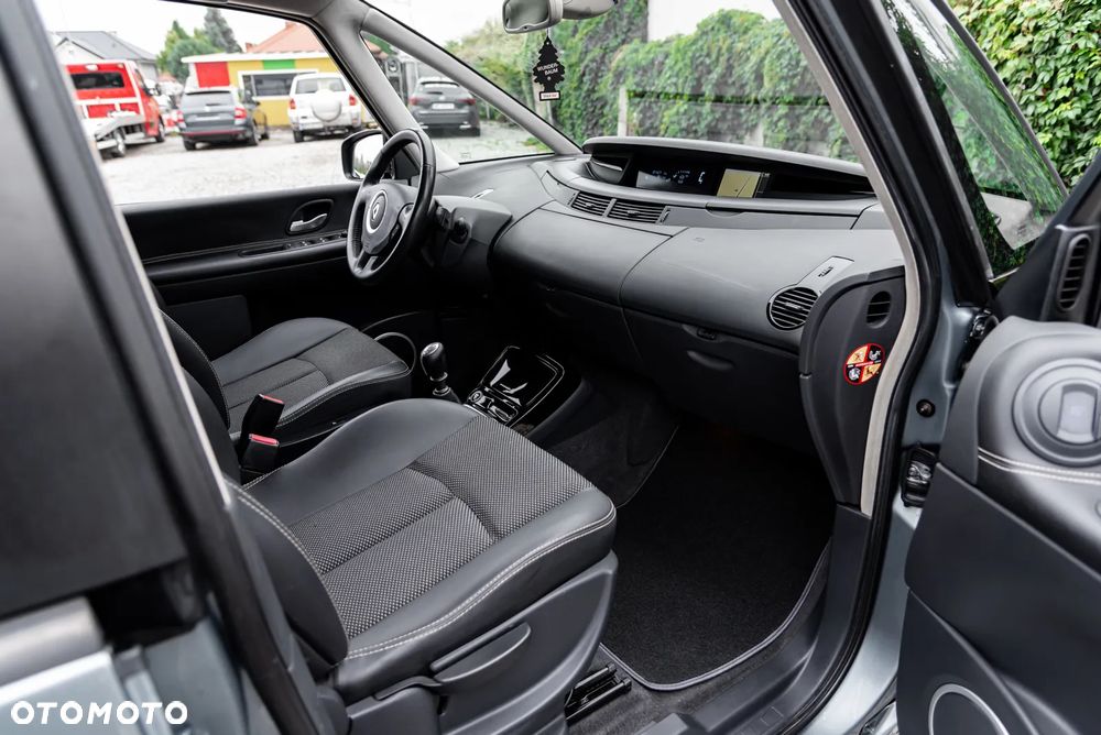Renault Espace 2.0 Dynamique - 24