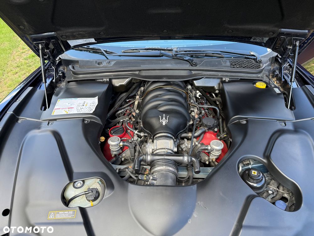 Maserati GranTurismo - 28