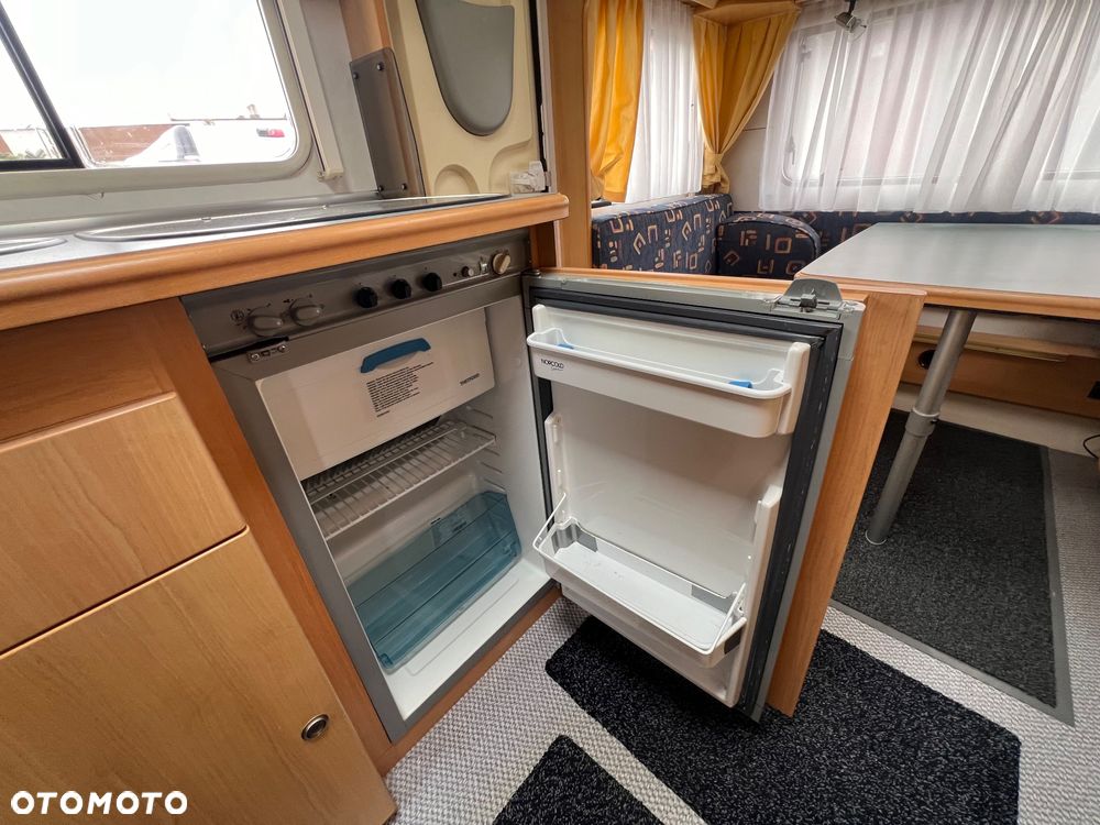 TEC TRAVEL KING - 20