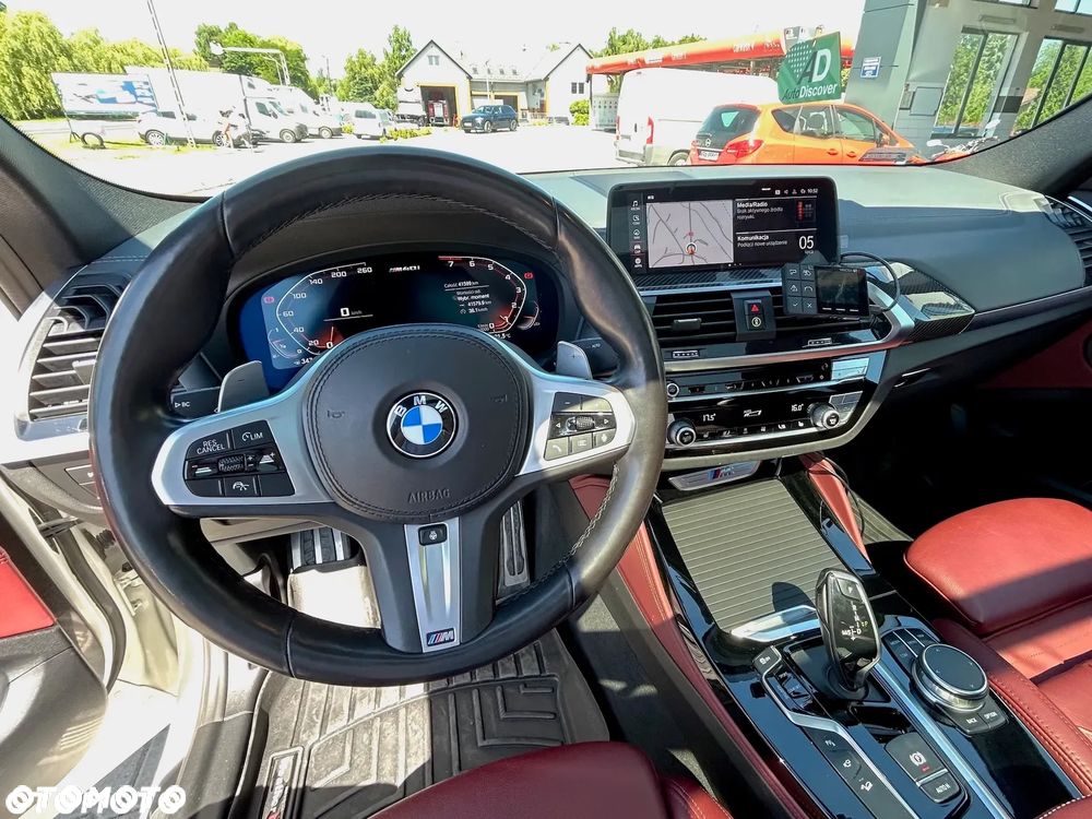 BMW X4 - 19