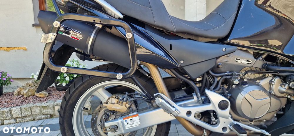 Honda Varadero - 7