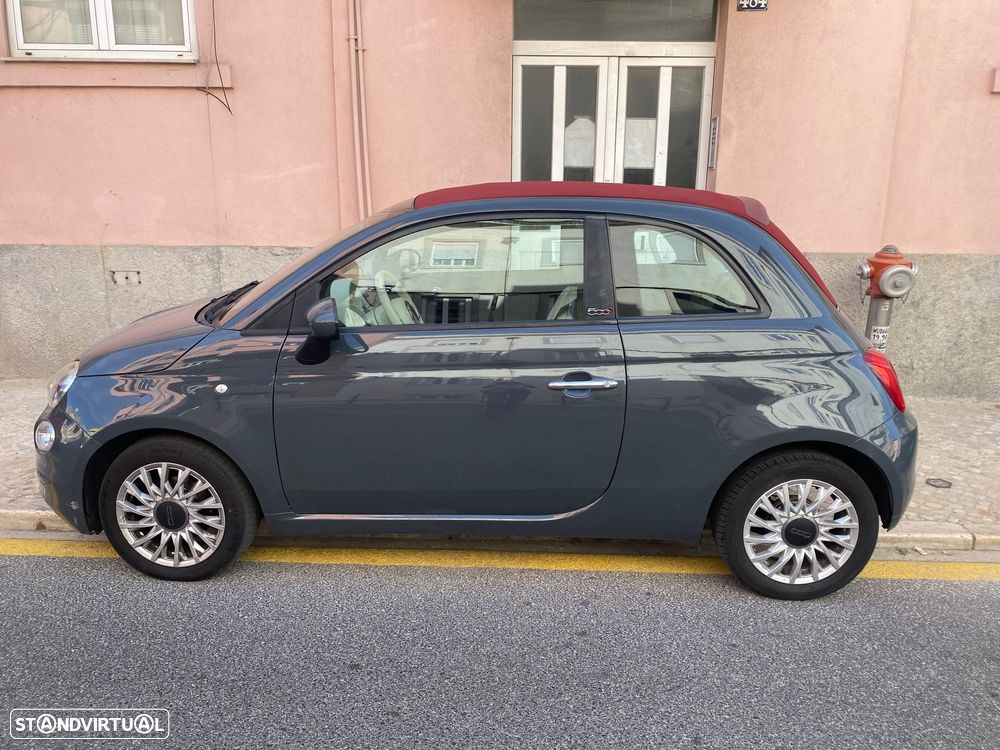 Fiat 500 - 14