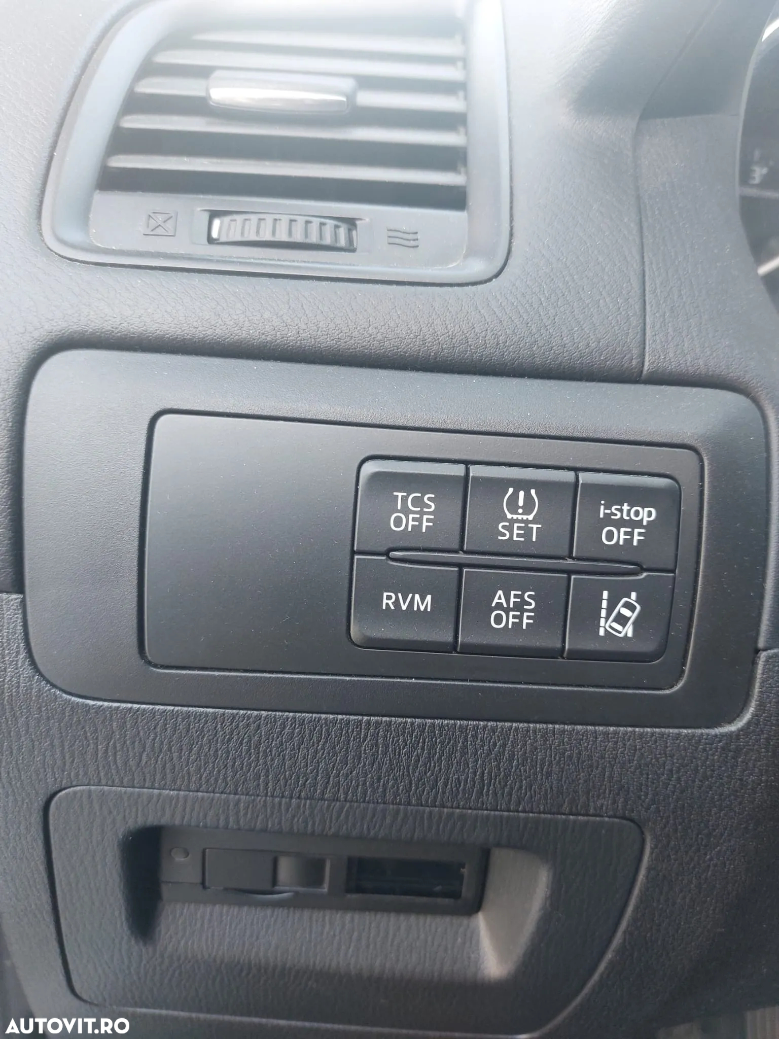 Mazda CX-5 CD175 4x4 Revolution - 7