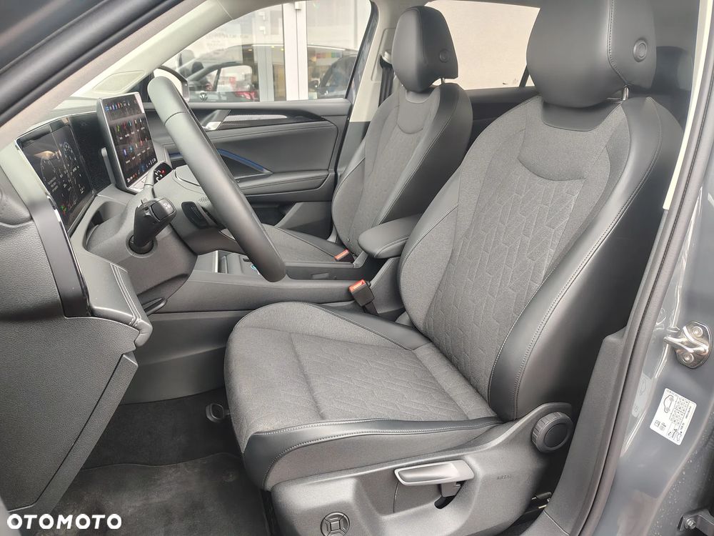 Volkswagen Tiguan 1.5 TSI EVO Life DSG - 9