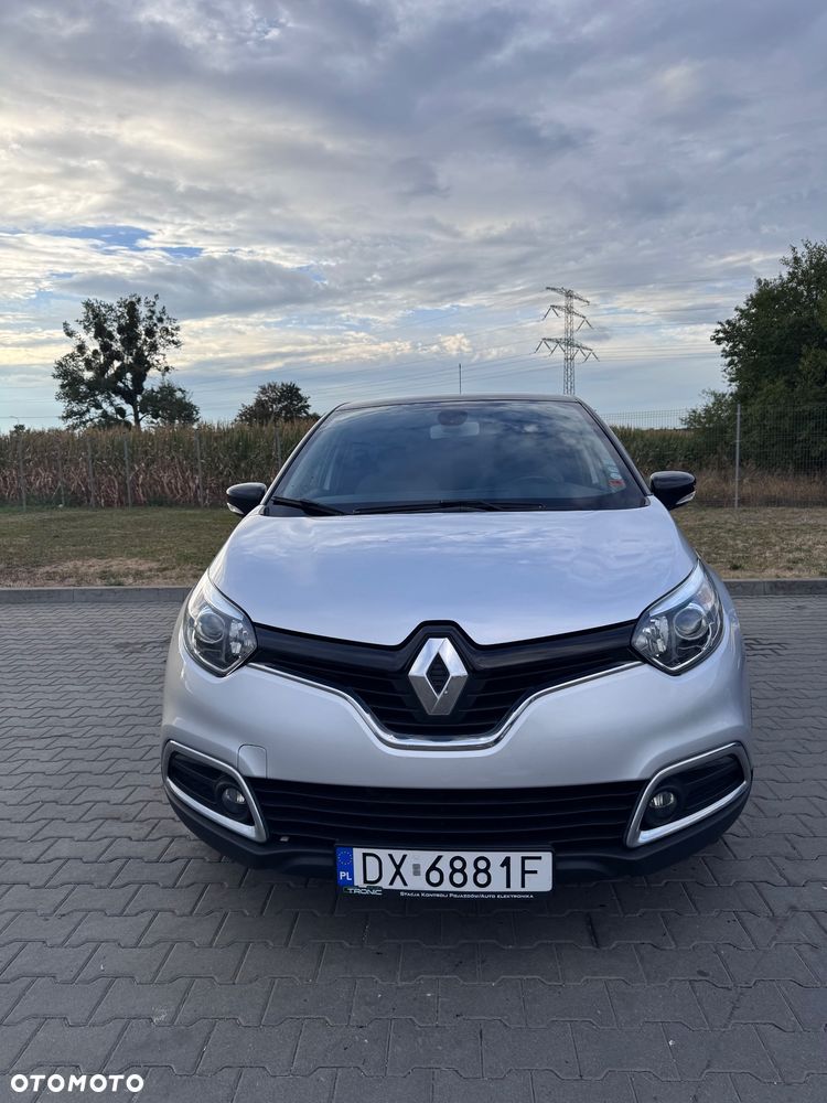 Renault Captur ENERGY dCi 90 Start&Stop Dynamique - 1