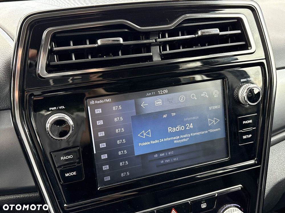 SsangYong/KGM Tivoli Grand 1.5 T-GDI Quartz - 28