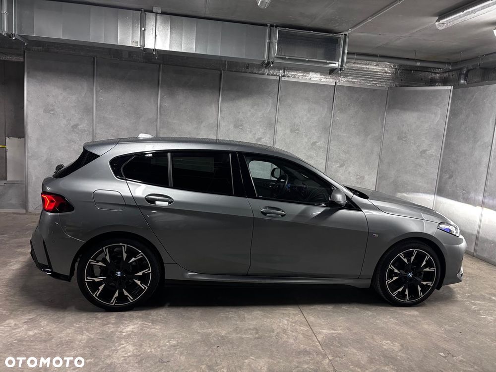 BMW Seria 1 - 6