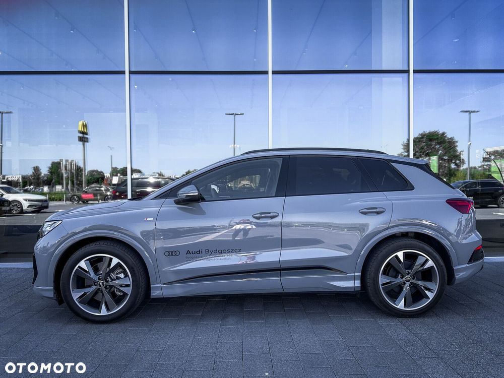 Audi Q4 e-tron - 8