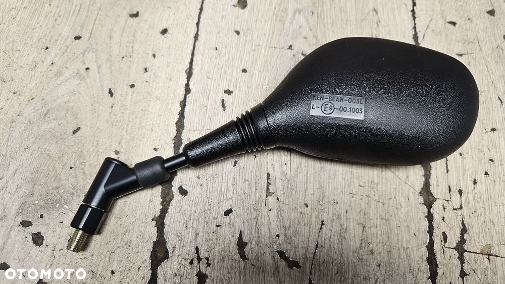 Lusterko lewe do skutera KEN-SEAN-003L - 5