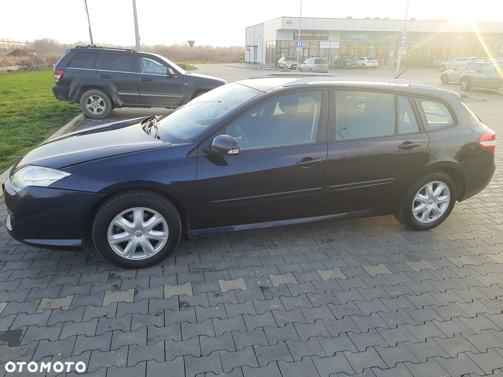 Renault Laguna 2.0 Expression - 6