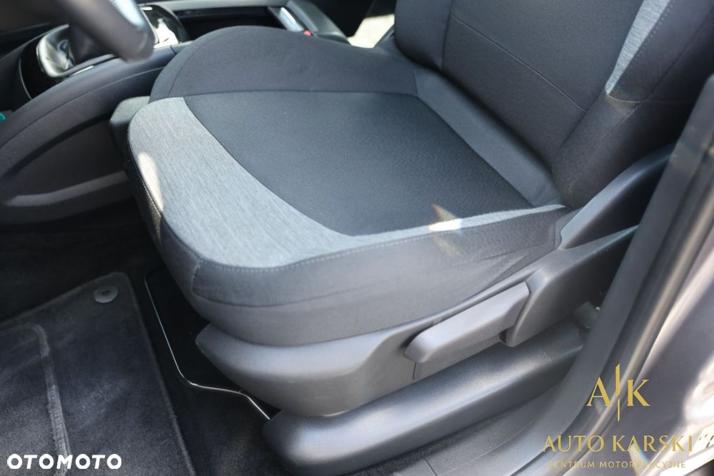 Citroën C4 Picasso - 30