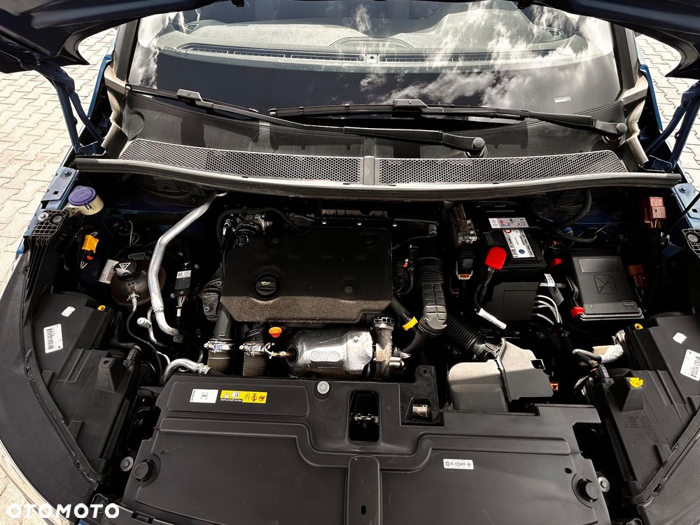 Opel Grandland X 1.5 D Start/Stop Automatik INNOVATION - 38