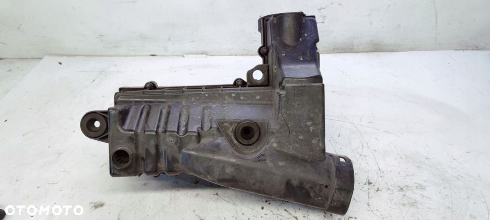 OBUDOWA FILTRA POWIETRZA AUDI VW SEAT 3C0129607BC - 9