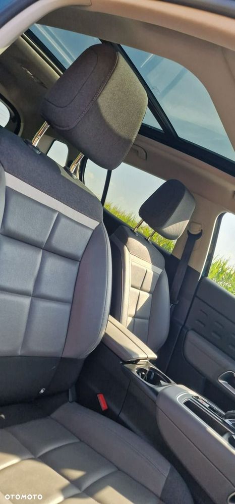 Citroën C5 Aircross - 33