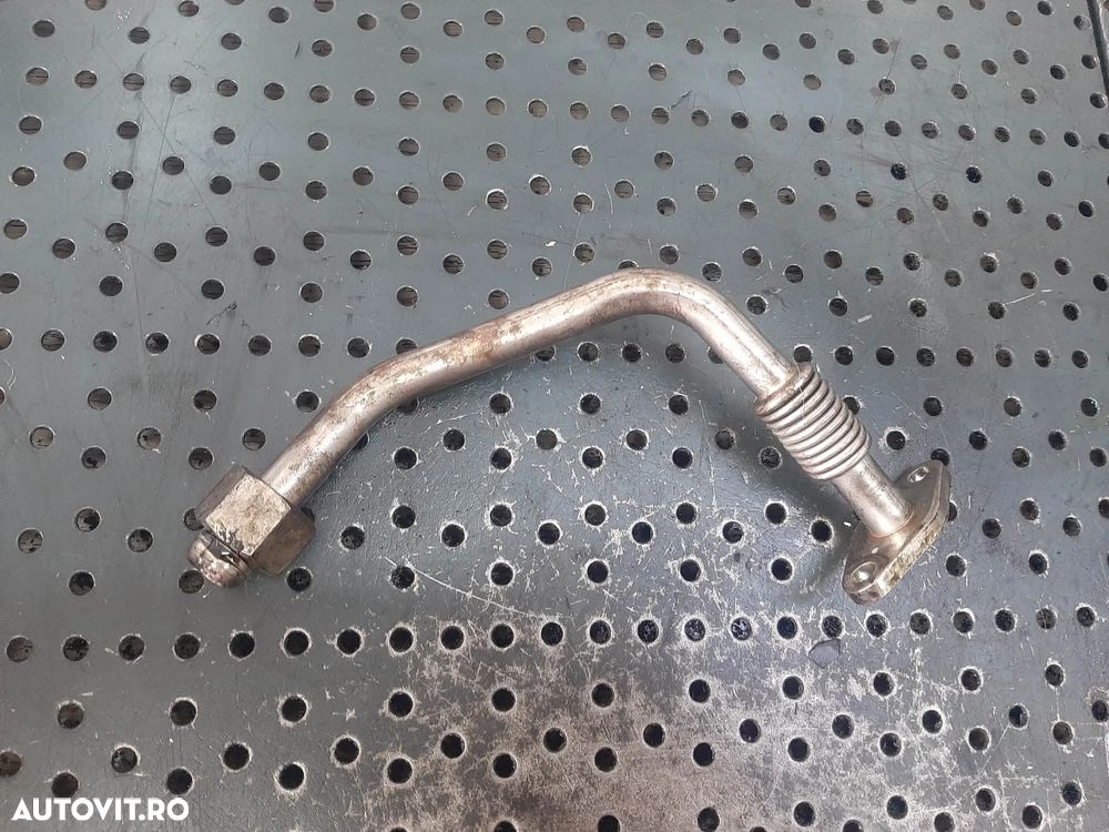 conducta ulei  y20dth 2.0 dti opel astra g vectra c zafira a - 2