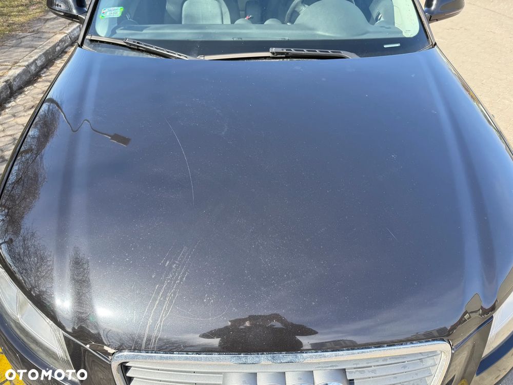 Audi A3 Sportback 1.8 TFSI Quattro Ambition - 7