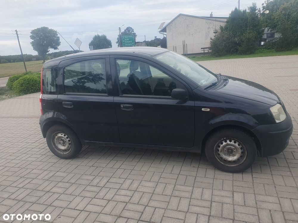 Fiat Panda - 3
