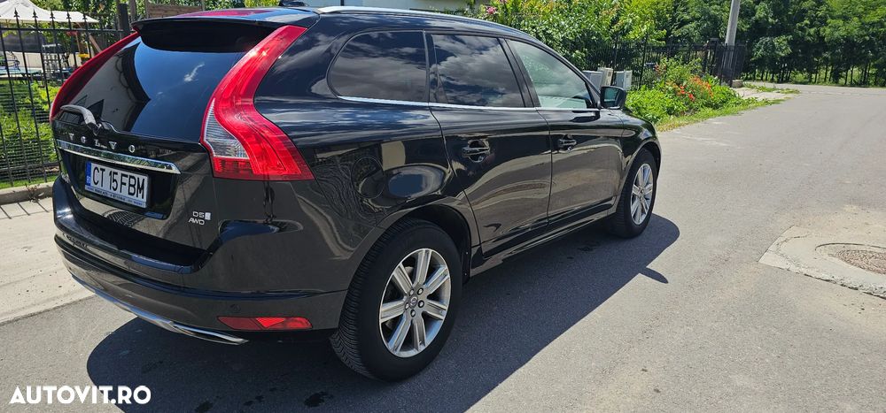 Volvo XC 60 - 5