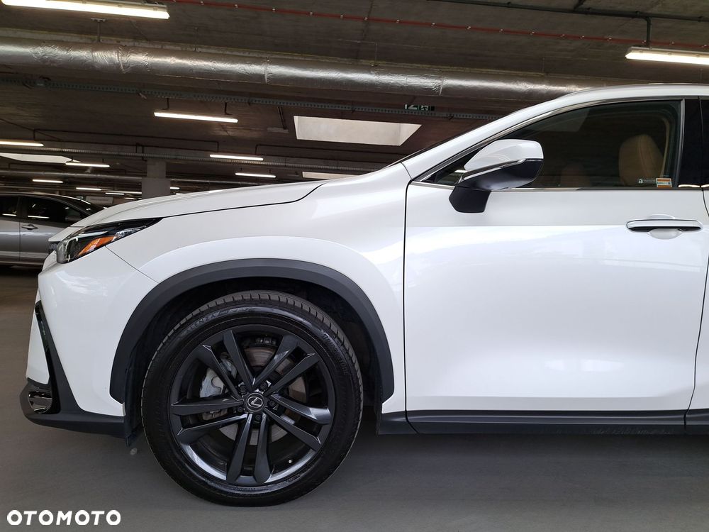 Lexus NX - 37
