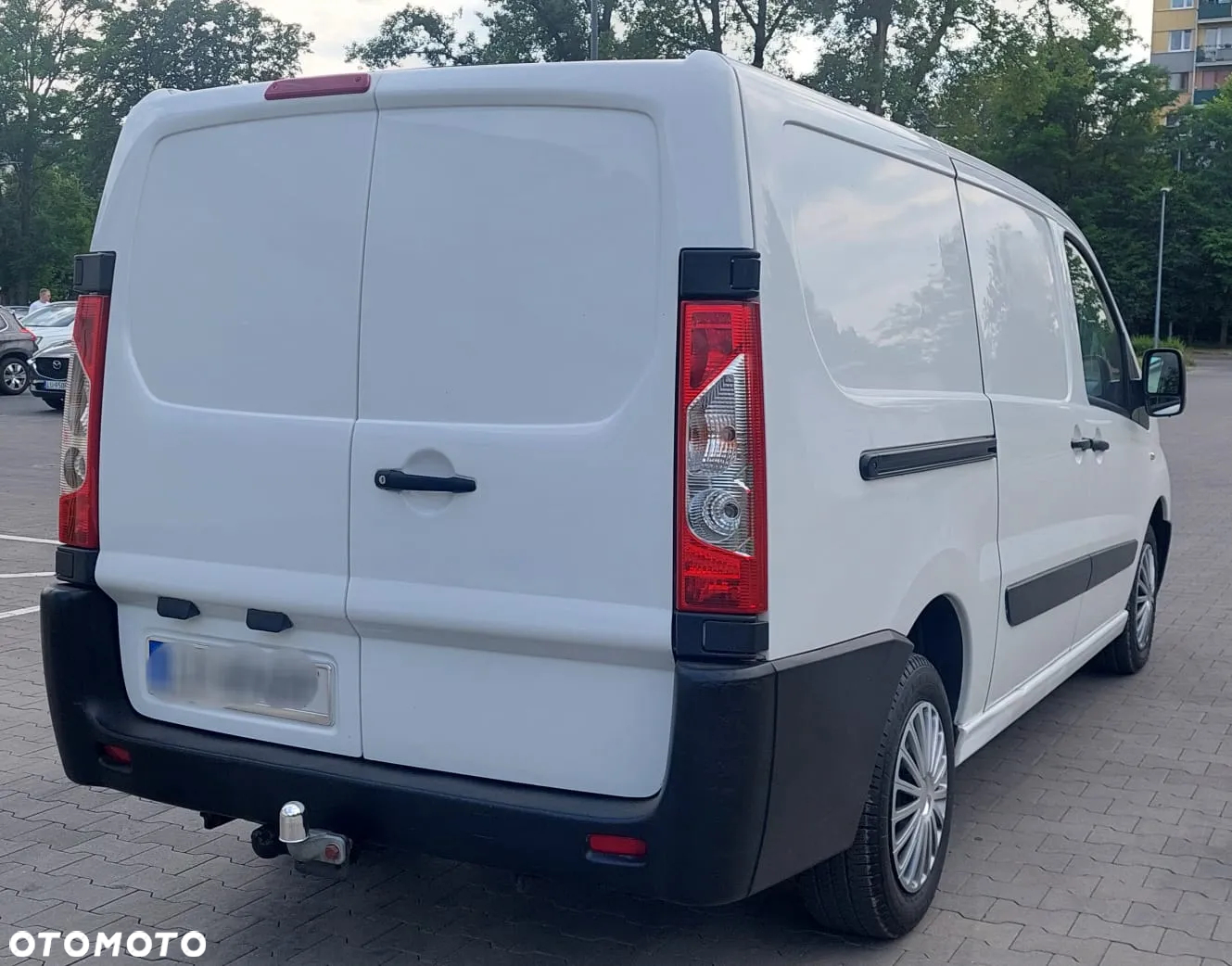 Citroën JUMPY - 4