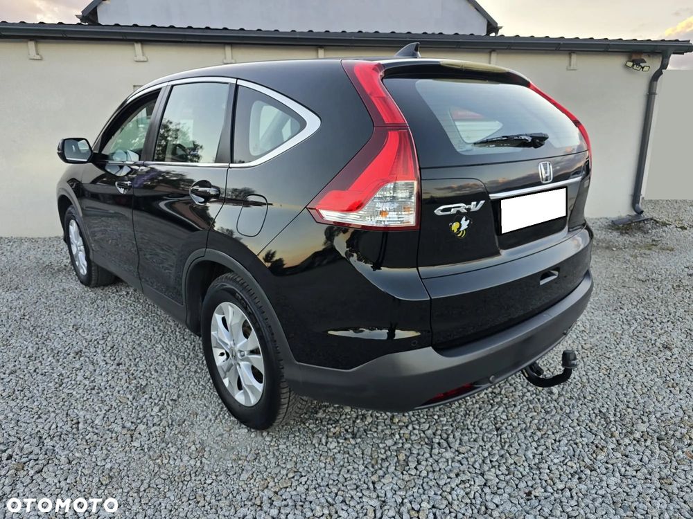 Honda CR-V 1.6i-DTEC Elegance Plus (2WD) - 6