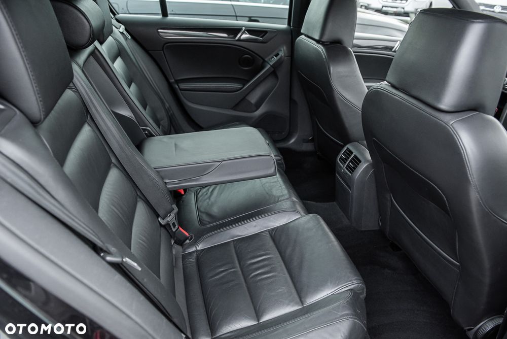 Volkswagen Golf 2.0 GTI - 20