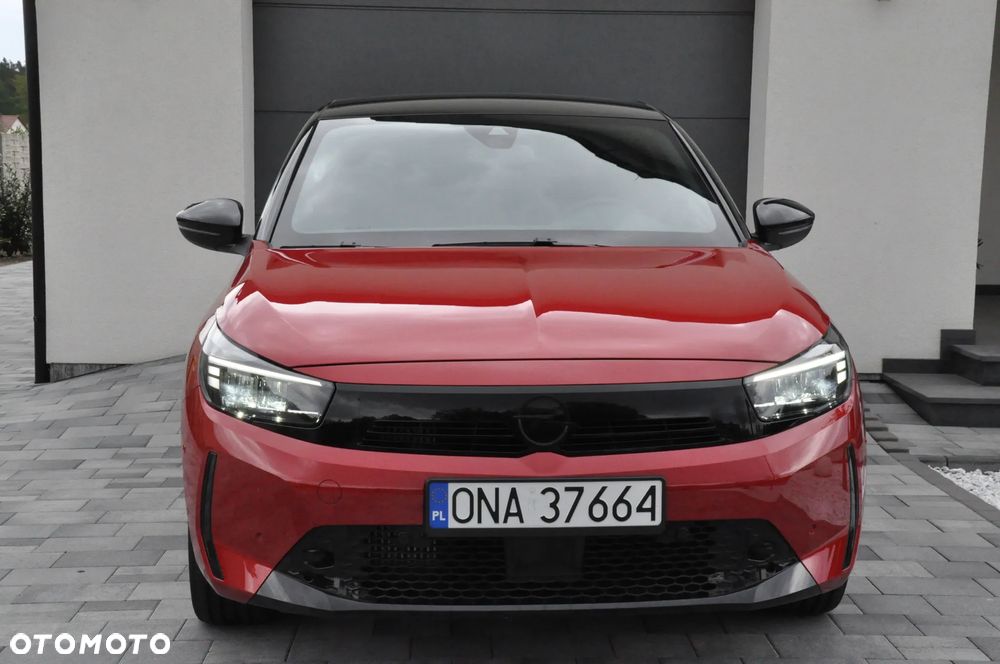 Opel Corsa 1.2 T GS S&S - 14