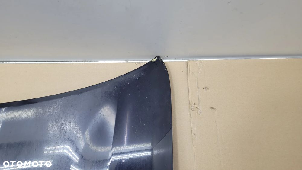 MASKA POKRYWA SILNIKA MITSUBISHI OUTLANDER IV 4 2021- - 8