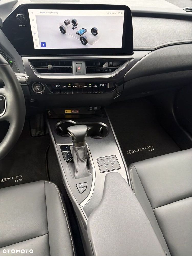 Lexus UX 250h GPF F Sport Design 2WD - 16