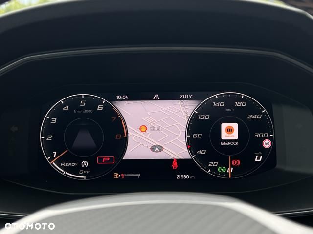 Cupra Formentor 2.0 TSI 4Drive VZ DSG - 8