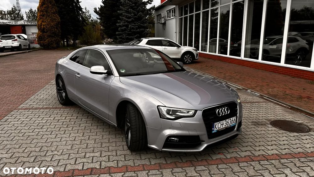 Audi A5 - 7