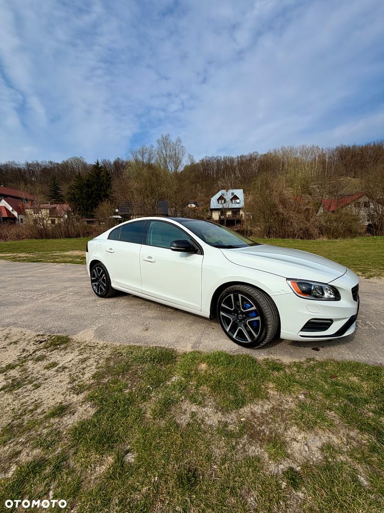 Volvo S60 T5 Geartronic RDesign - 3
