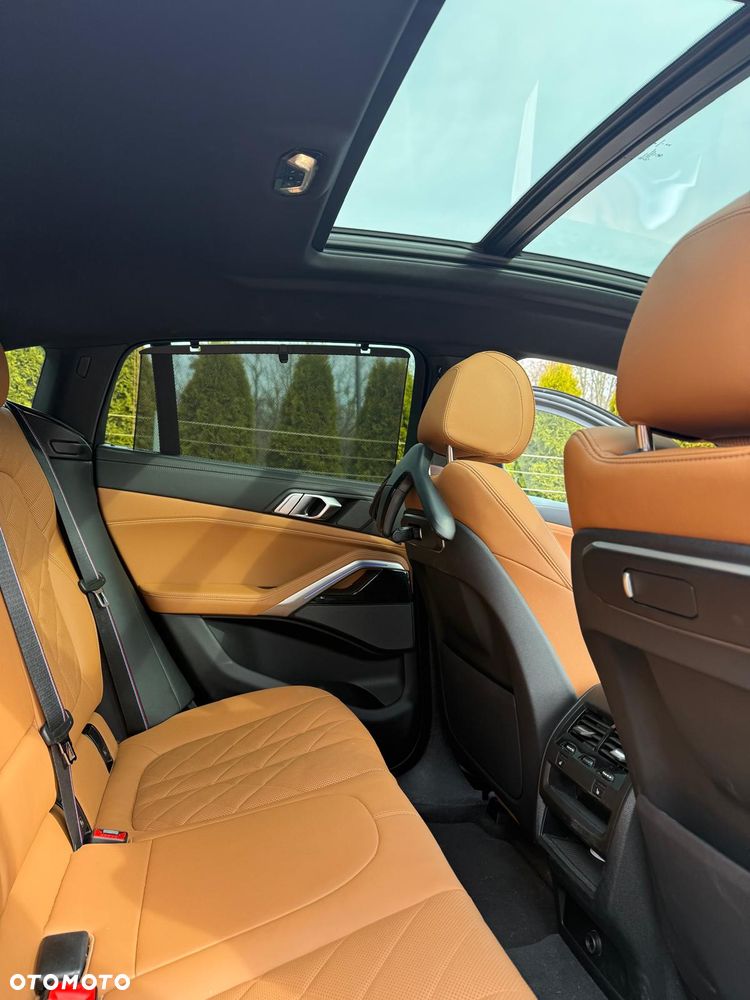 BMW X6 - 14