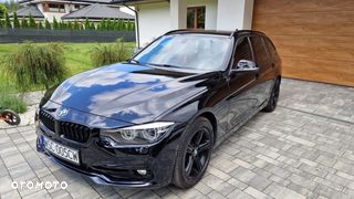 BMW Seria 3 320d xDrive Sport