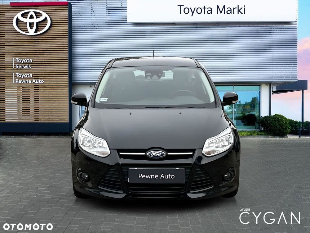 Ford Focus - 8