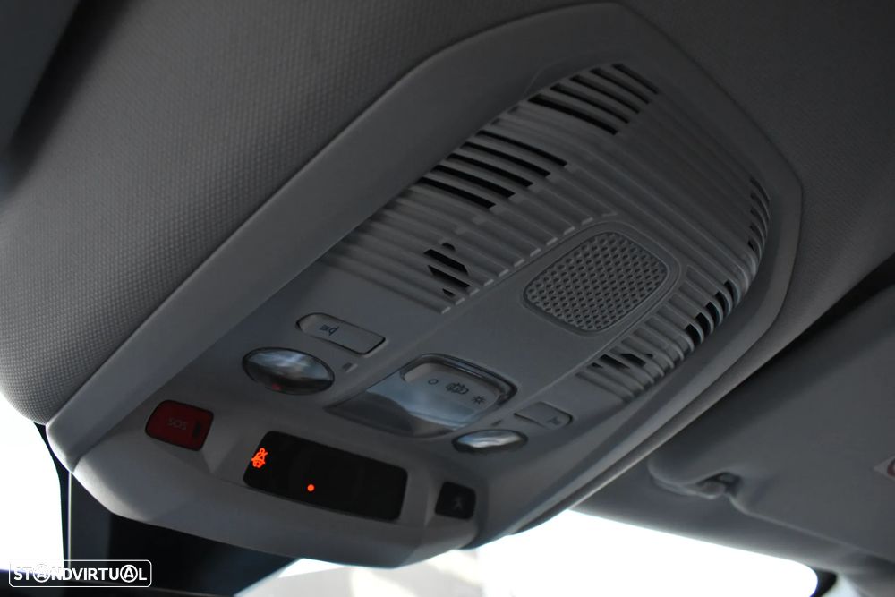 Peugeot 3008 1.6 Hybrid Allure Pack e-EAT8 - 51