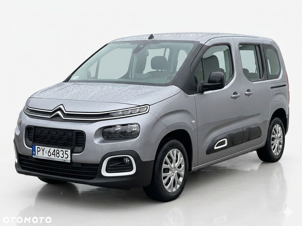 Citroën Berlingo - 2