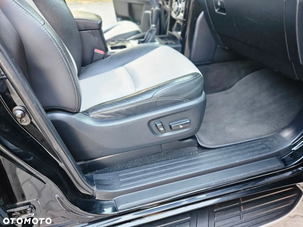 Toyota Land Cruiser LC 3.0 D-4D Executive - 29