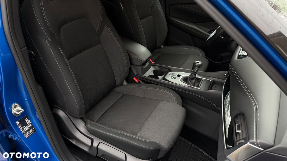 Nissan Qashqai 1.3 DIG-T MHEV N-Connecta - 10