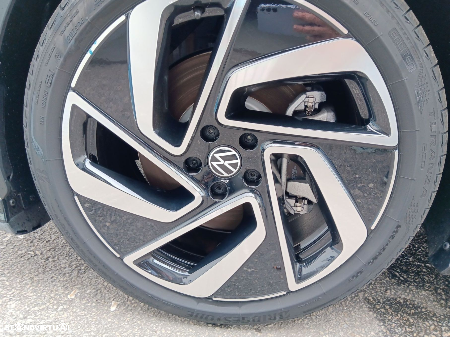 VW ID.7 Tourer - 15