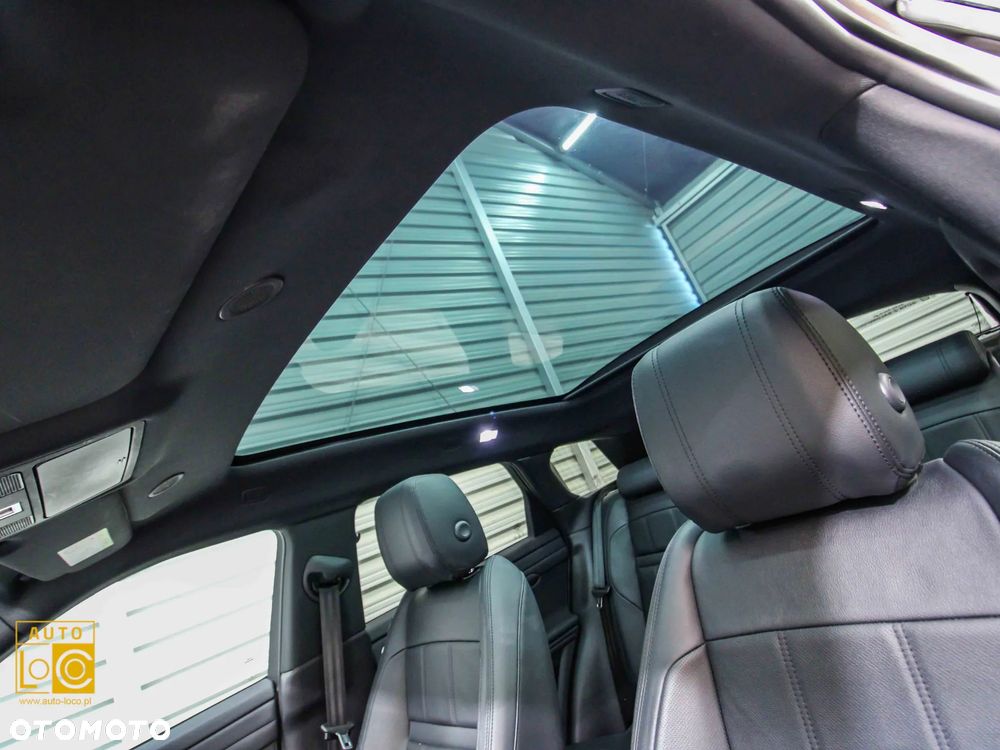Land Rover Range Rover Evoque 2.0 P200 mHEV HSE - 13
