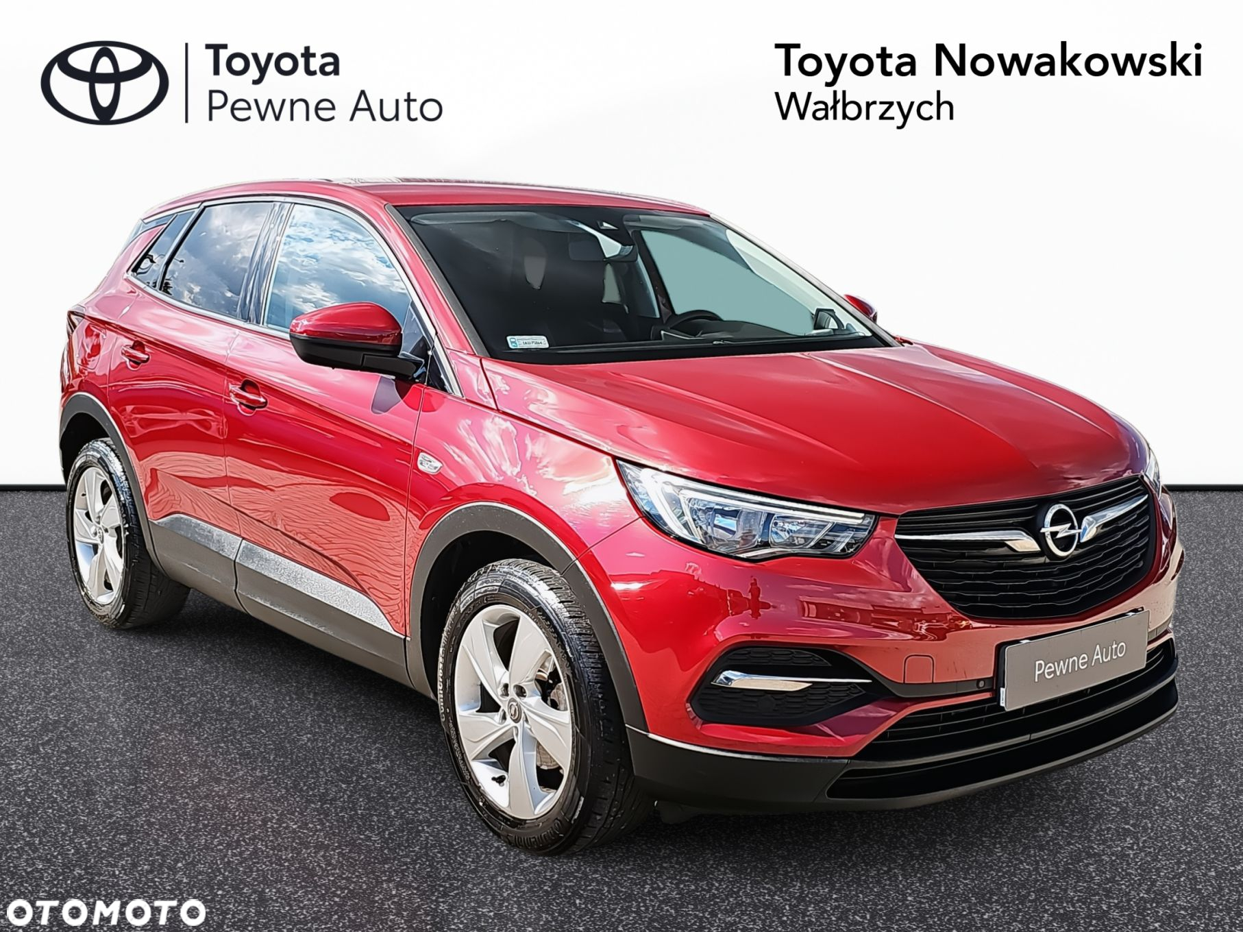 Opel Grandland - 3