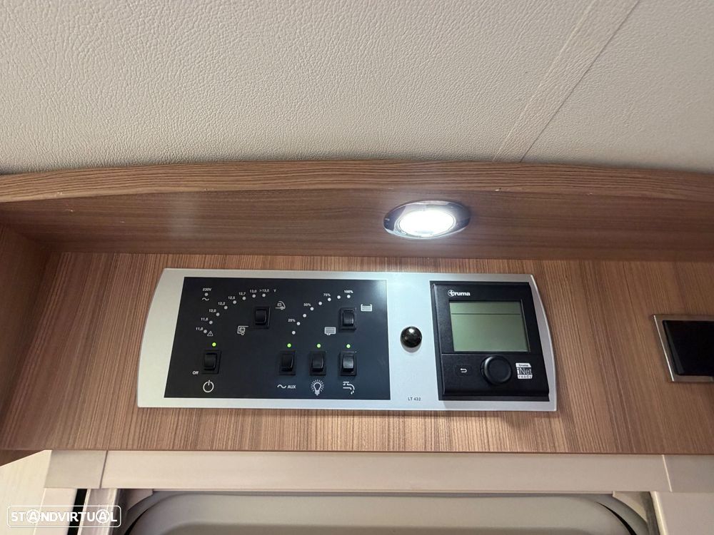Pilote Essential G700 - 42