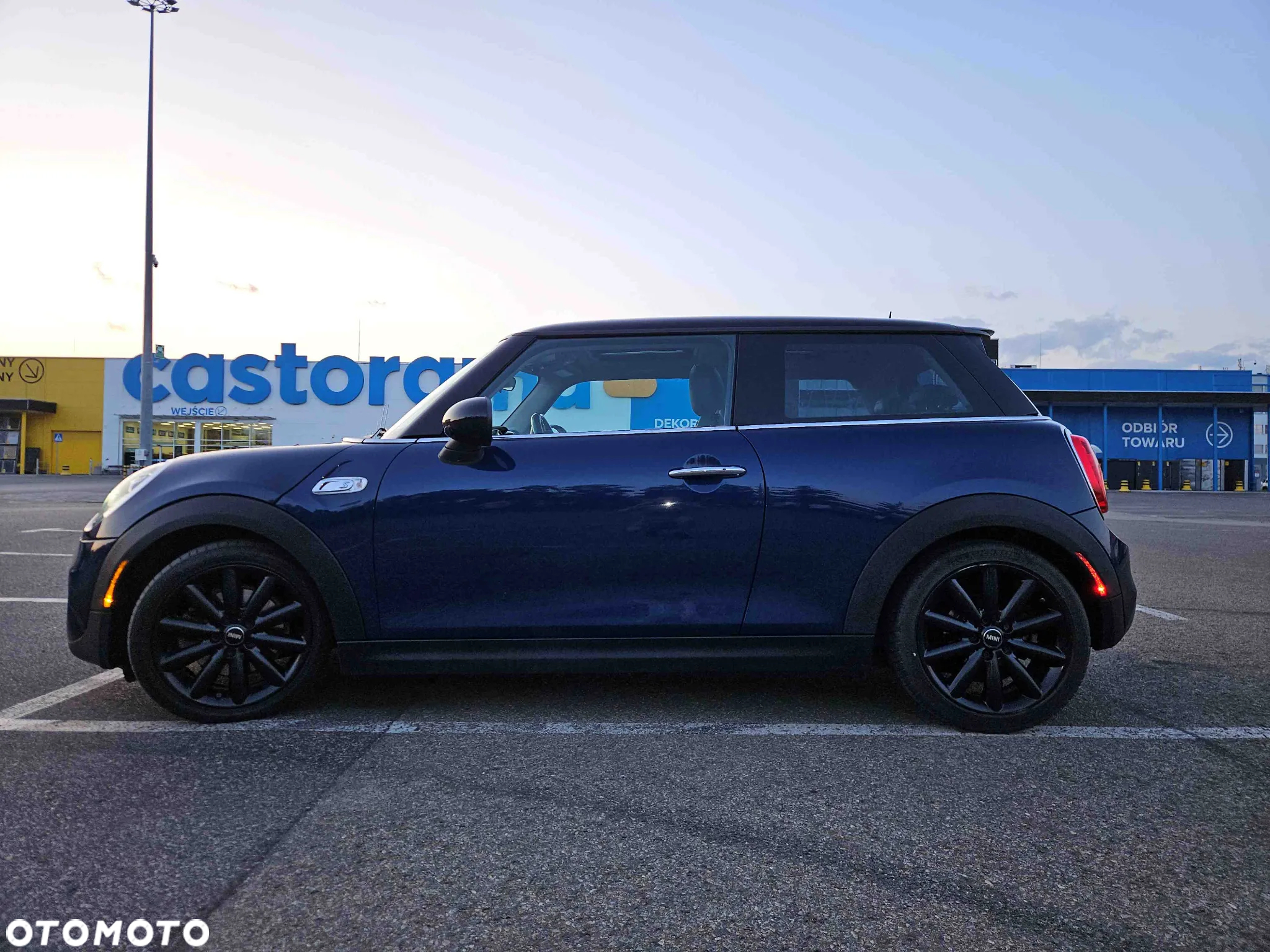MINI Cooper S - 3