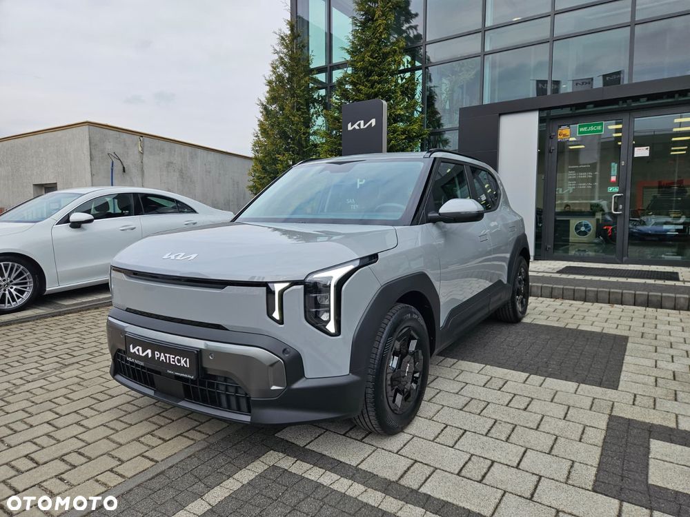 Kia EV2 42.2kWh Earth - 3